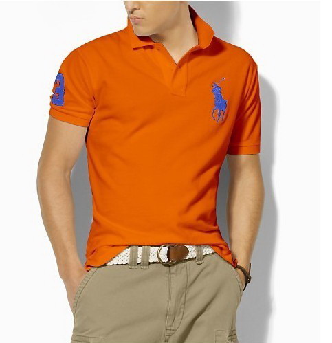 POLO short lapel T man S-2XL 2022-5-13-296